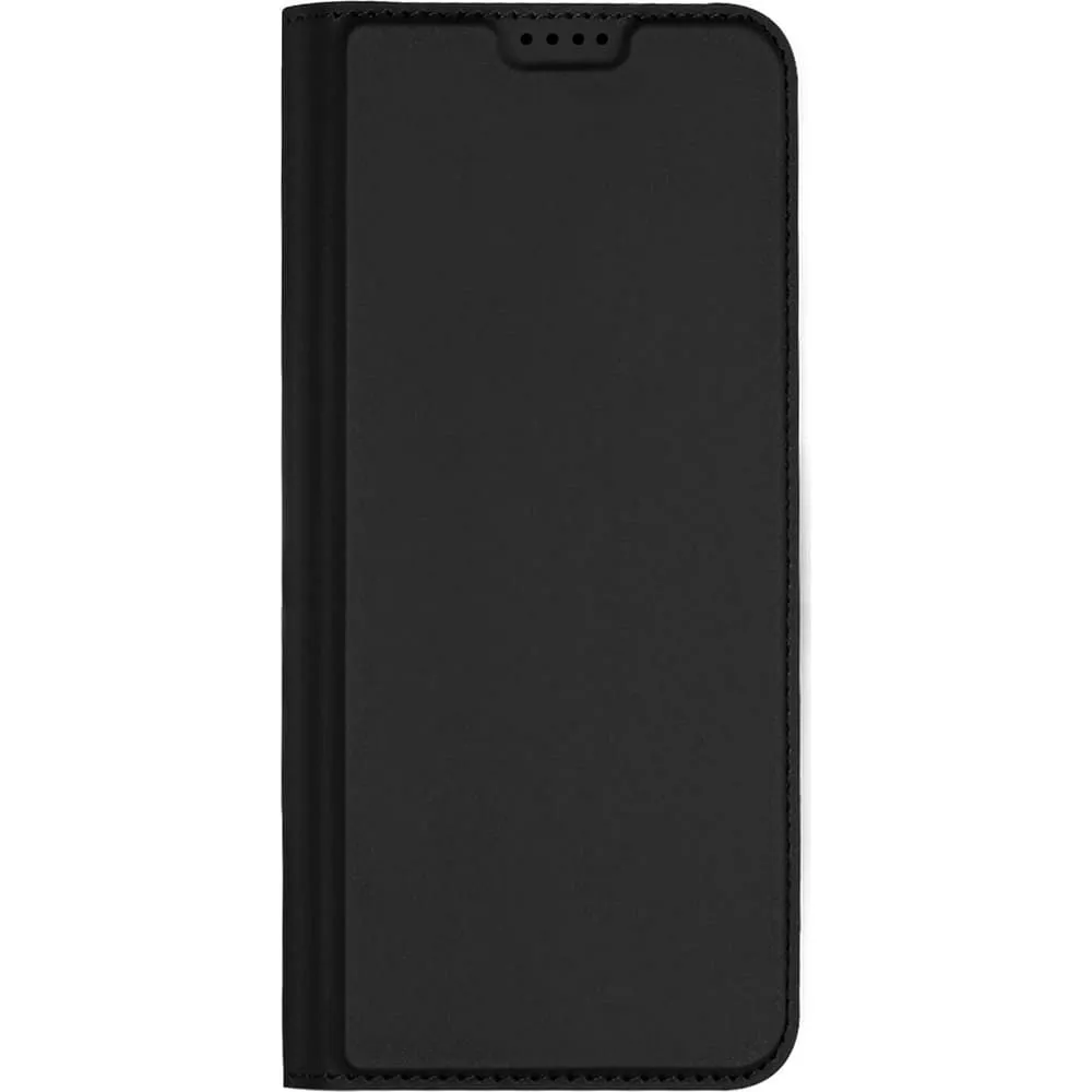 DUX DUCIS wallet case SKIN PRO for SAMSUNG S25 black - Image 3