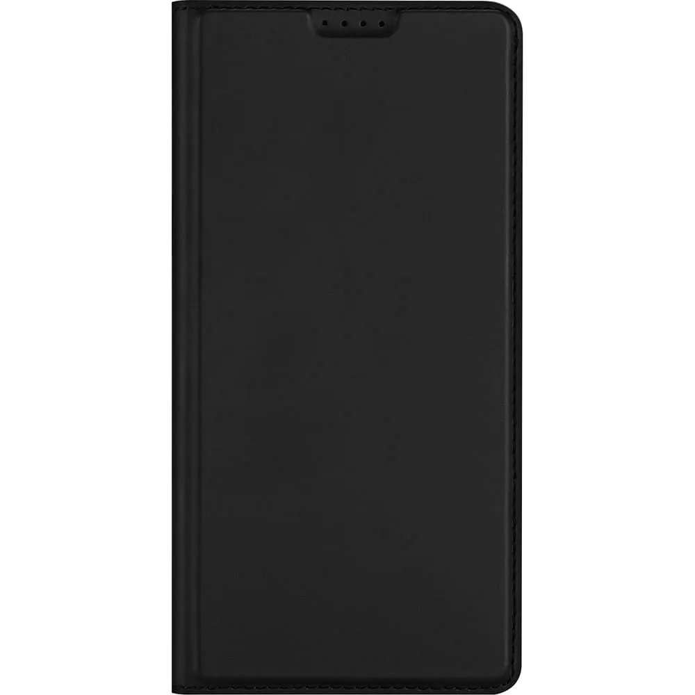 DUX DUCIS wallet case SKIN PRO for SAMSUNG S25 Edge black - Image 9