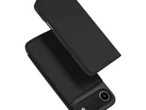 DUX DUCIS wallet case SKIN PRO for IPHONE 17 AIR black