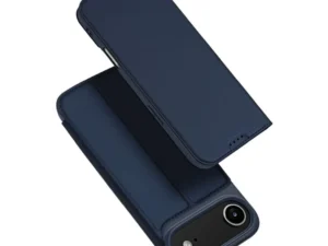 DUX DUCIS wallet case SKIN PRO for IPHONE 17 AIR blue