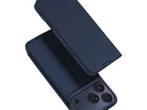 DUX DUCIS case SKIN PRO for iPhone 18 Pro / 17 Pro blue