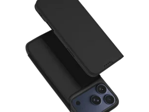 DUX DUCIS case SKIN PRO for iPhone 18 Pro / 17 Pro black
