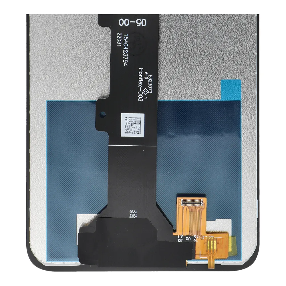 FixCell LCD Display for MOTOROLA E40 OEM without frame - Image 3