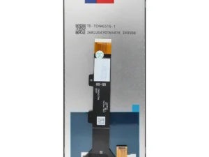 FixCell LCD Display for MOTOROLA E40 OEM without frame