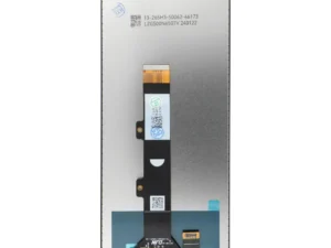 FixCell LCD Display for MOTOROLA E22 OEM without frame