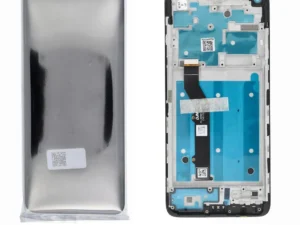 ServicePack LCD Display for MOTOROLA Moto G9 Plus 5D68C17281