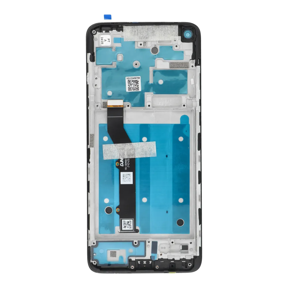 ServicePack LCD Display for MOTOROLA Moto G9 Plus 5D68C17281 - Image 2