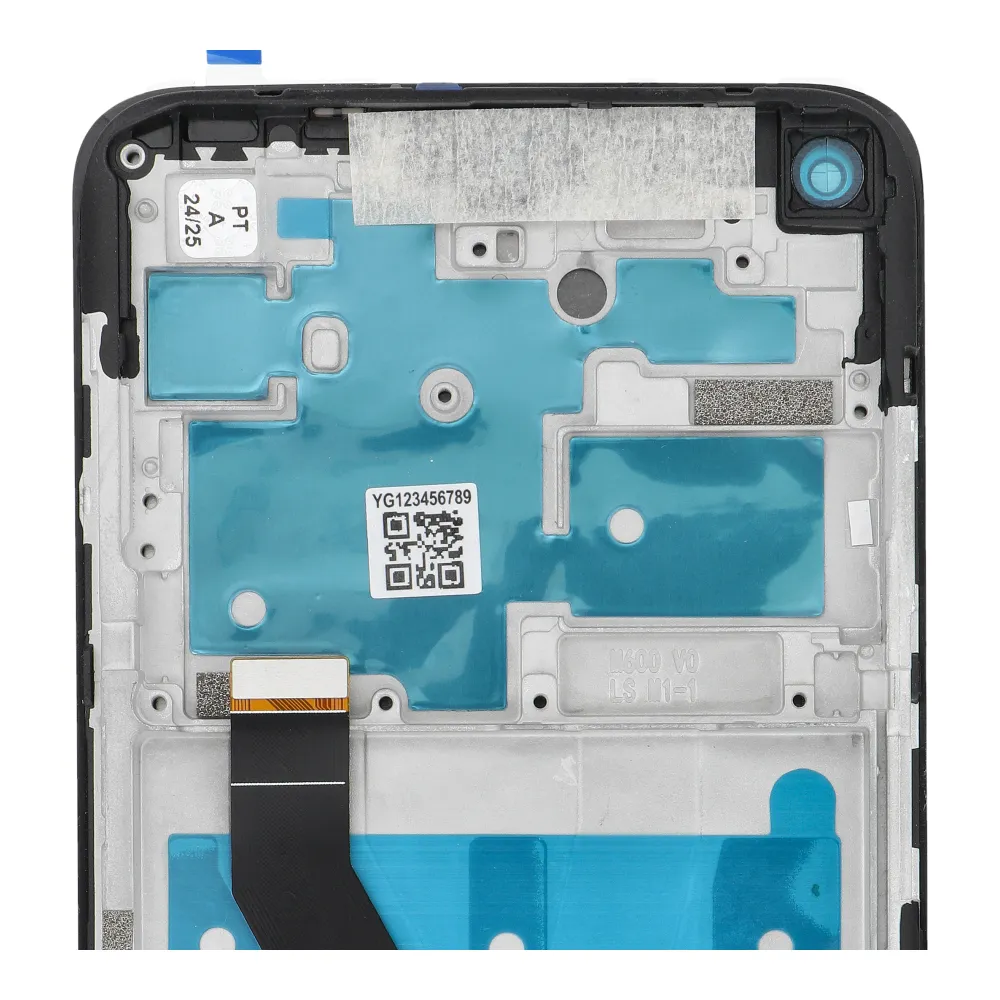 ServicePack LCD Display for MOTOROLA Moto G9 Plus 5D68C17281 - Image 3
