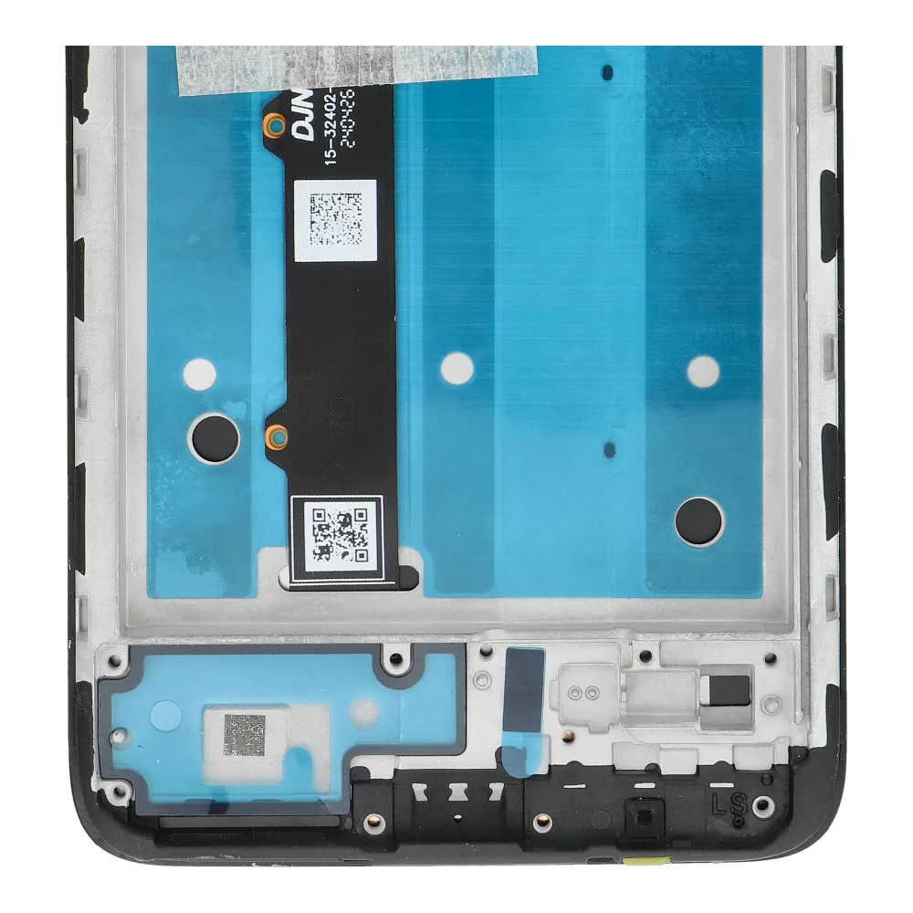 ServicePack LCD Display for MOTOROLA Moto G9 Plus 5D68C17281 - Image 4