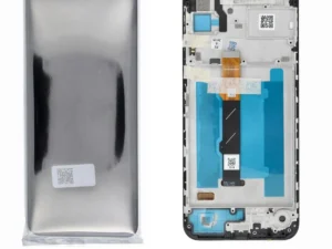 ServicePack LCD Display for MOTOROLA Moto G41 D68C19764SS