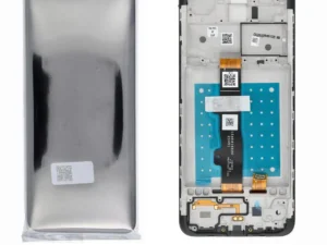 ServicePack LCD Display for MOTOROLA Moto E7 D68C17784