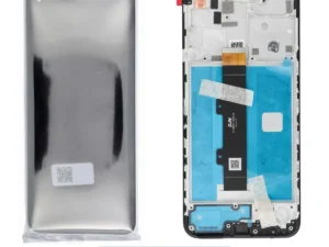 ServicePack LCD Display for MOTOROLA Moto G30 5D68C18187