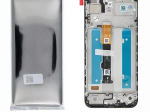 ServicePack LCD Display for MOTOROLA Moto G31 (XT2173-3) D68C19989