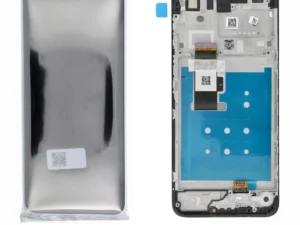 ServicePack LCD Display for MOTOROLA Moto G23 5D68C22092
