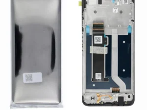 ServicePack LCD Display for MOTOROLA Moto G34 5D68C23723
