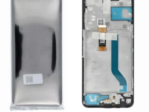 ServicePack LCD Display for MOTOROLA Moto G50 5G 5D68C18927