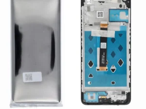 ServicePack LCD Display for MOTOROLA Moto G9 Power 5D68C17634
