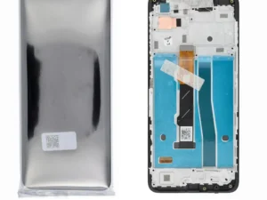 ServicePack LCD Display for MOTOROLA Moto G42 5D68C21049