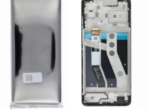 ServicePack LCD Display for MOTOROLA Moto G62 5G 5D68C20934