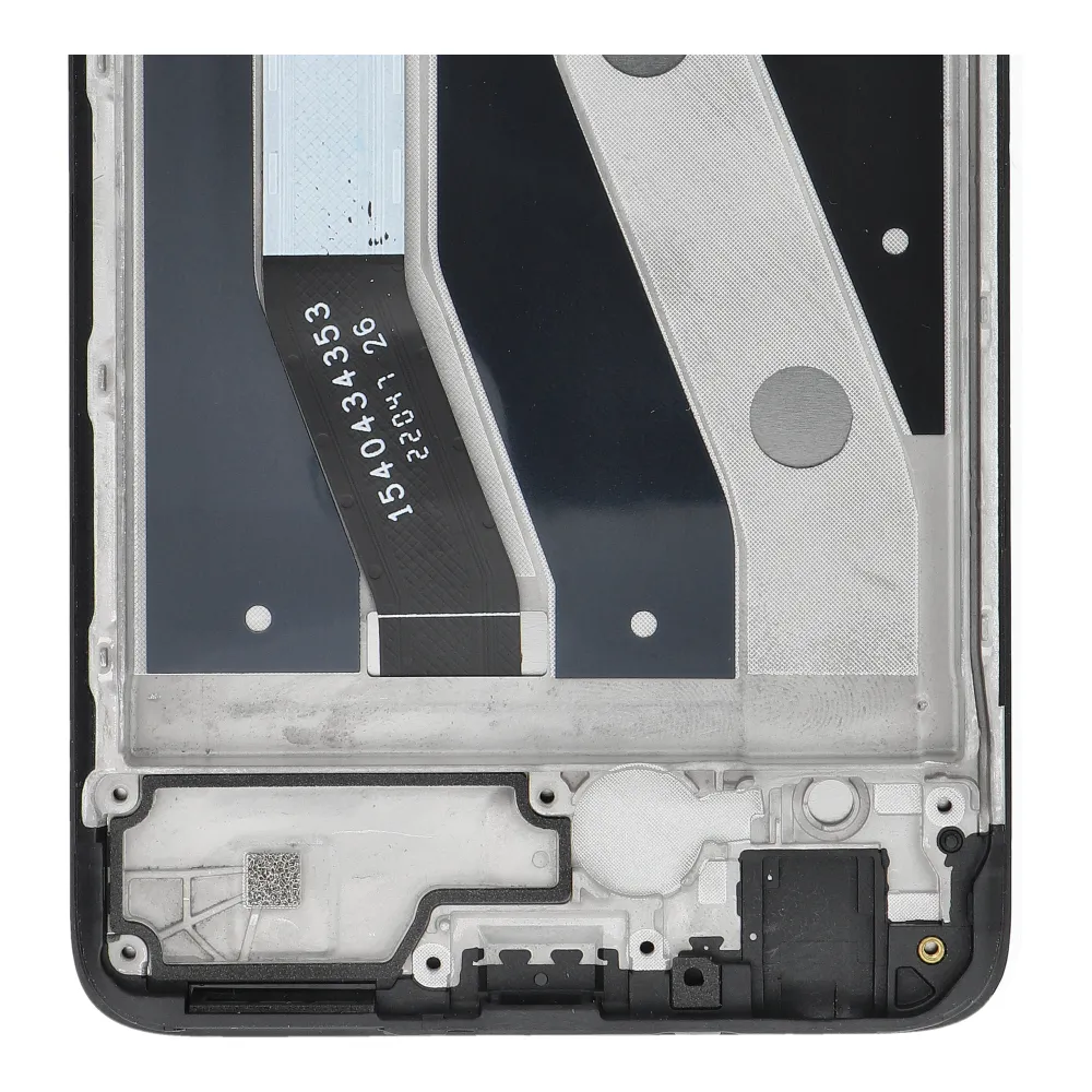 ServicePack LCD Display for MOTOROLA Moto G62 5G 5D68C20934 - Image 4