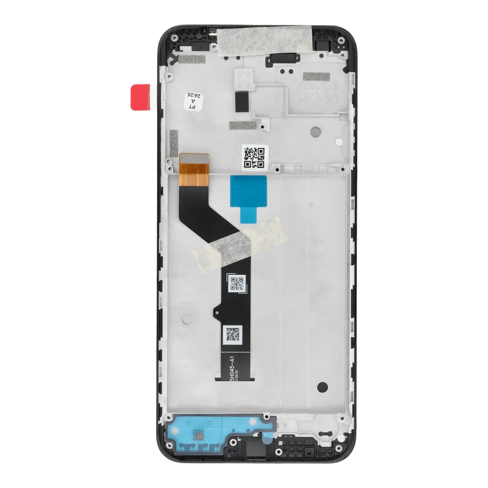 ServicePack LCD Display for MOTOROLA Moto G9 Play 5D68C17397 - Image 2