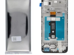 ServicePack LCD Display for MOTOROLA Moto E20 5D68C19457