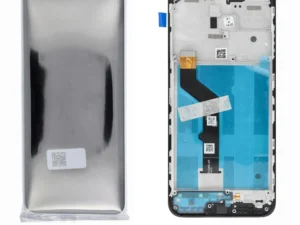 ServicePack LCD Display for MOTOROLA Moto E7 Plus 5D68C17416
