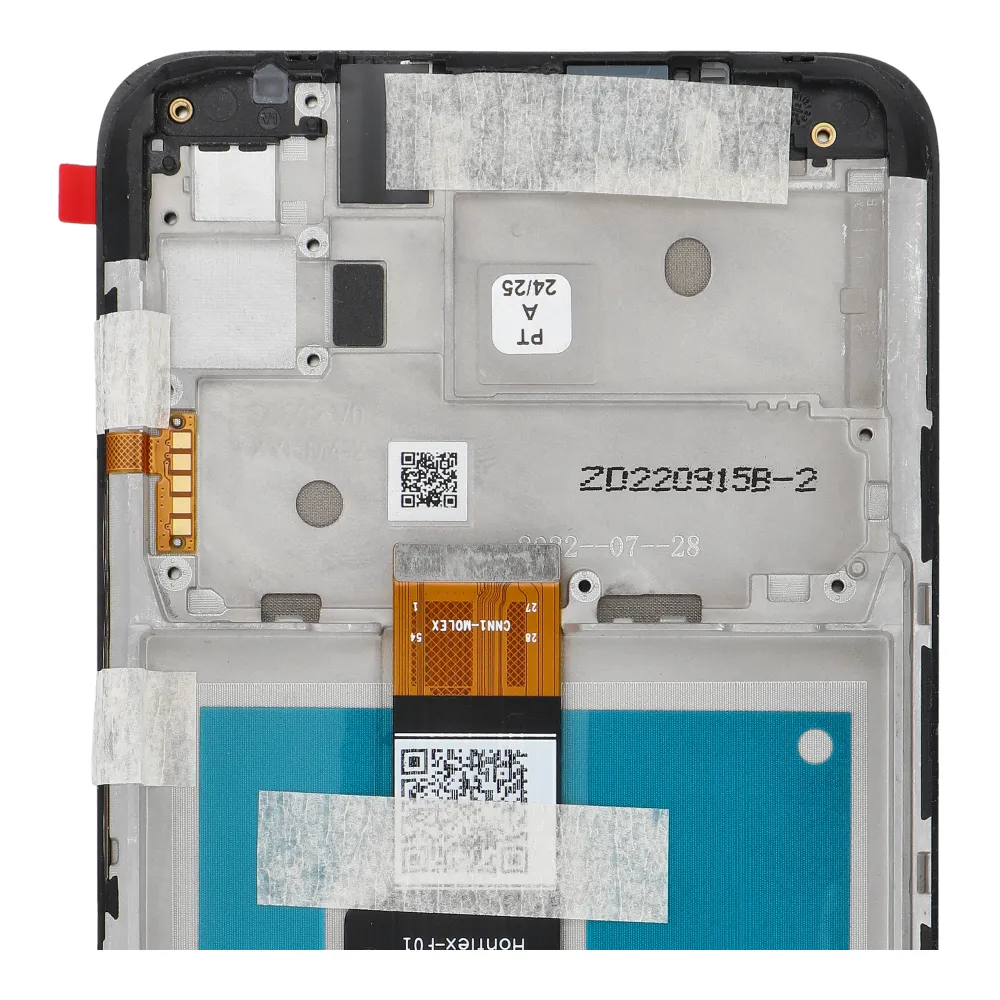 ServicePack LCD Display for MOTOROLA Moto E40 / E30 5D68C19697 - Image 3