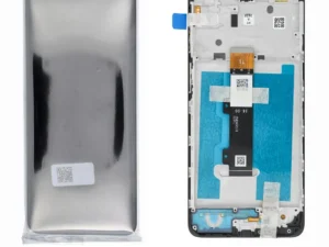 ServicePack LCD Display for MOTOROLA Moto E32 D68C20684