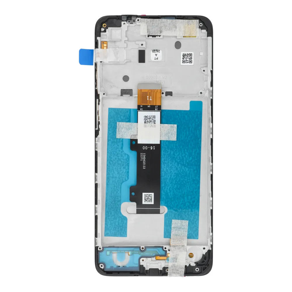 ServicePack LCD Display for MOTOROLA Moto E32 D68C20684 - Image 2