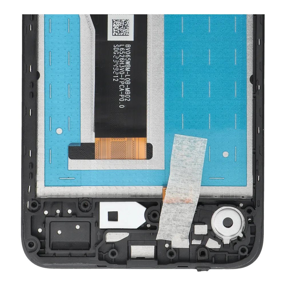 ServicePack LCD Display for MOTOROLA Moto E13 5D68C22340 - Image 4