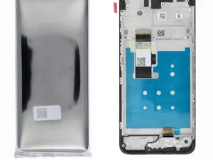 ServicePack LCD Display for MOTOROLA Moto G13 5D68C22318