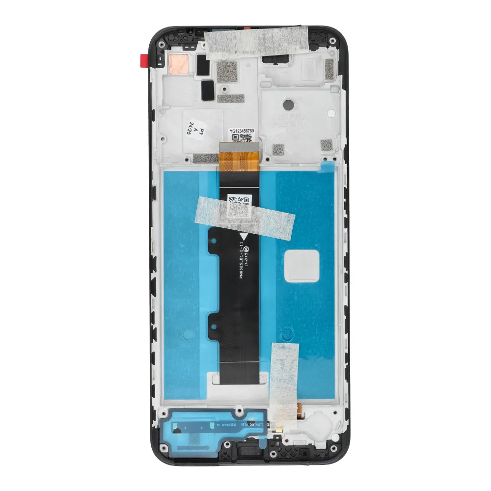 ServicePack LCD Display for MOTOROLA Moto G20 5D68C18521 - Image 2