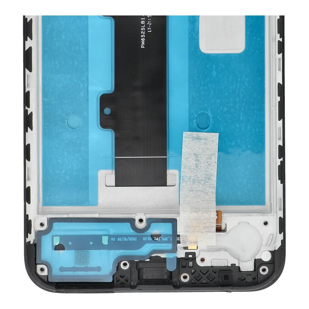 ServicePack LCD Display for MOTOROLA Moto G20 5D68C18521 - Image 4