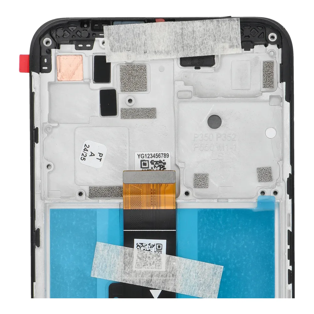 ServicePack LCD Display for MOTOROLA Moto G20 5D68C18521 - Image 3