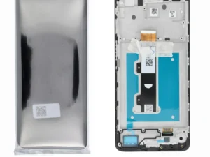 ServicePack LCD Display for MOTOROLA Moto E22i / E22 5D68C21594