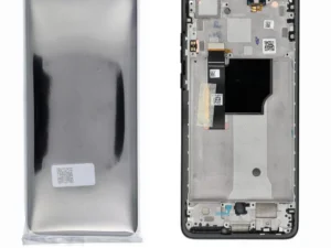 ServicePack LCD Display for MOTOROLA Edge 40 Neo 5D68C23158