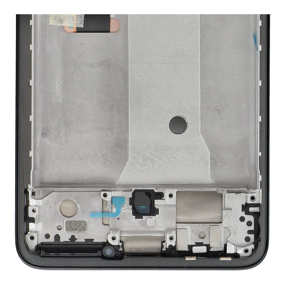 ServicePack LCD Display for MOTOROLA Edge 40 Neo 5D68C23158 - Image 4