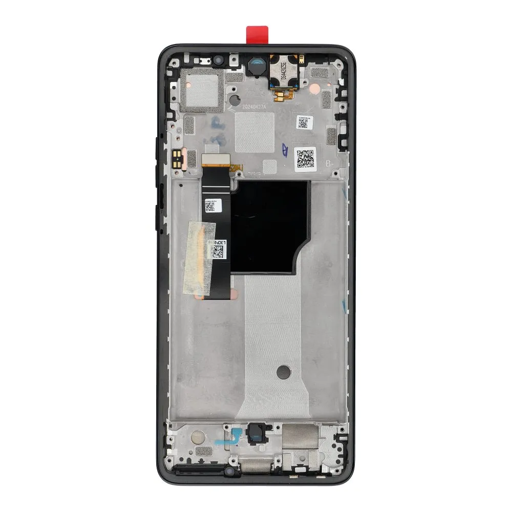ServicePack LCD Display for MOTOROLA Edge 40 Neo 5D68C23158 - Image 2