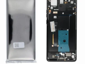 ServicePack LCD Display for MOTOROLA Edge 40 5D68C22860