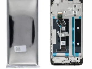 ServicePack LCD Display for MOTOROLA Moto G15 / G15 Power 5D68C29273