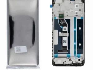 ServicePack LCD Display for MOTOROLA Moto E15 / G05 5D68C29300
