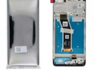 ServicePack LCD Display for MOTOROLA Moto E14 5D68C24645