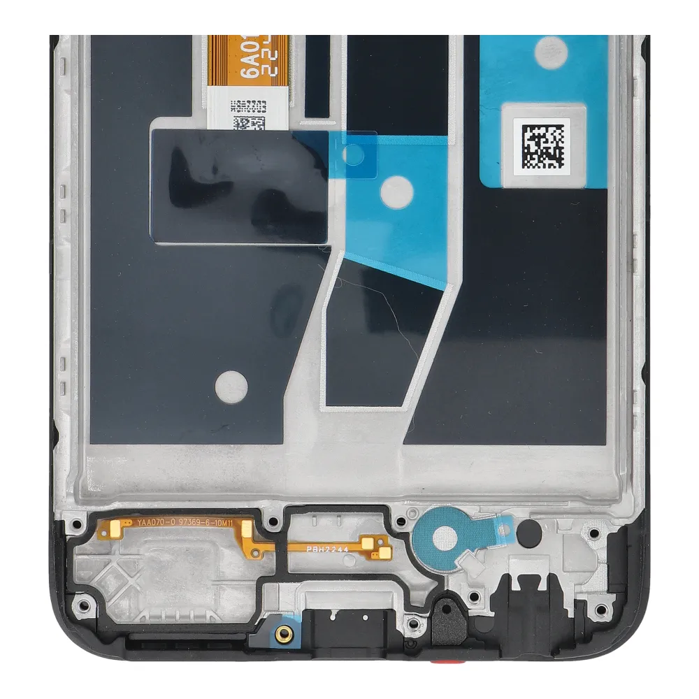 ServicePack LCD Display for OPPO A16s / A16 4908018 - 4. kép
