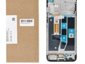 ServicePack LCD Display for OPPO A16s / A16 4908018