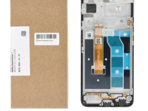 ServicePack LCD Display for REALME 6 4903633