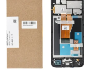 ServicePack LCD Display for REALME C30 / Narzo 50i 4130279