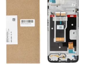 ServicePack LCD Display for REALME C31 4130168