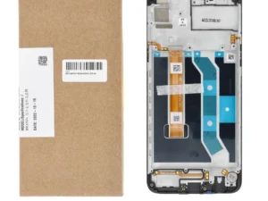 ServicePack LCD Display for REALME 6i 4903584