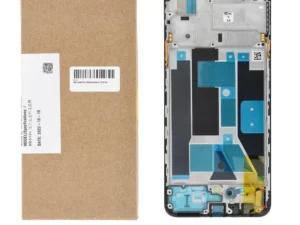 ServicePack LCD Display for REALME 9 4130176